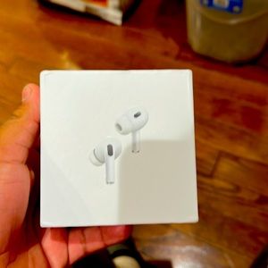 AIRPODS PRO GEN 2